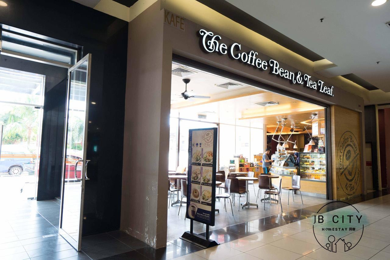 D' Esplanade Ksl City By Rr Jbcity جوهر بهرو المظهر الخارجي الصورة
